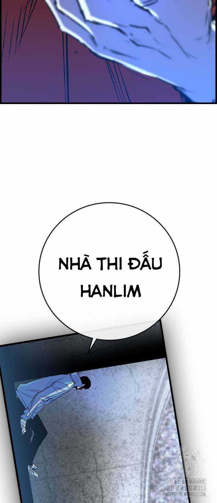 Phòng Gym Hanlim - Chapter 174.5 - Trang 43