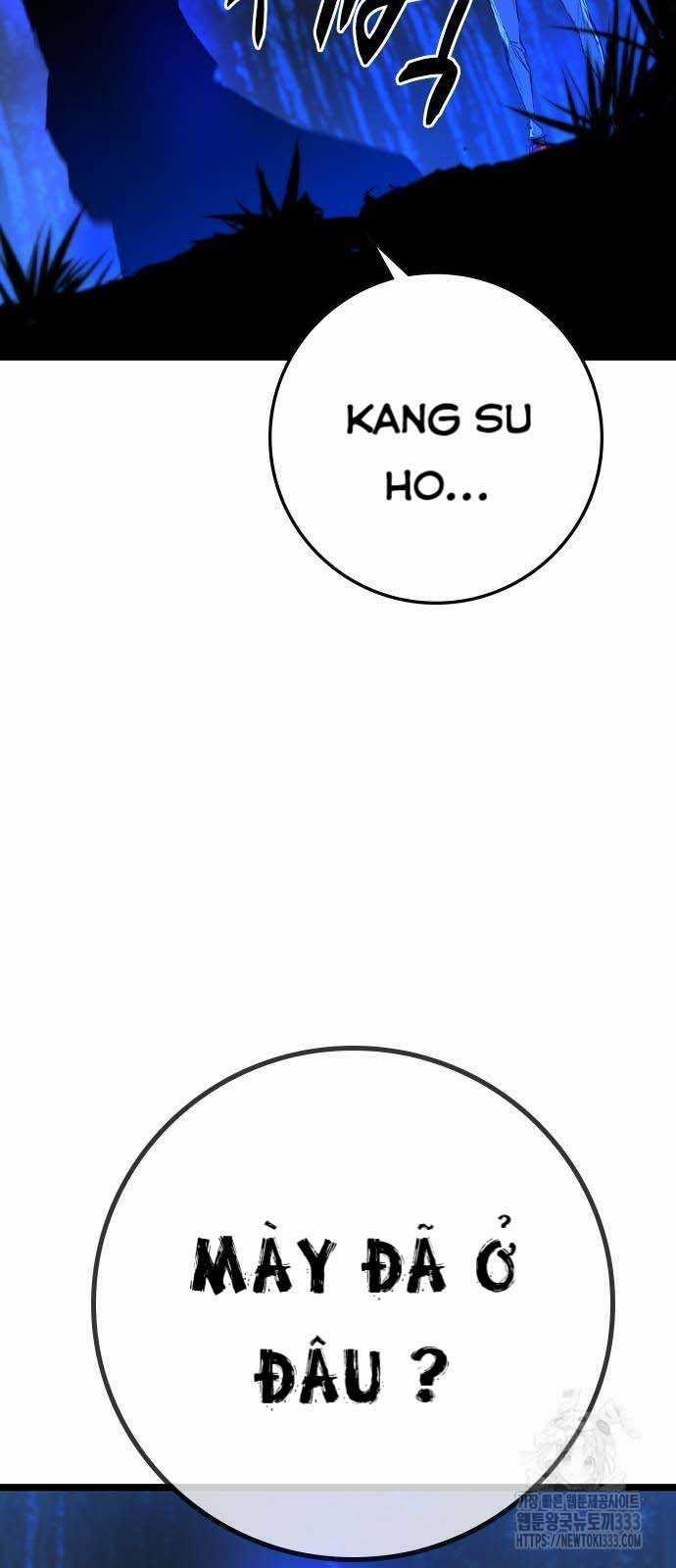 Phòng Gym Hanlim - Chapter 174.5 - Trang 48