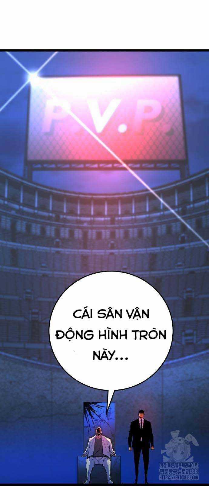 Phòng Gym Hanlim - Chapter 174.5 - Trang 54