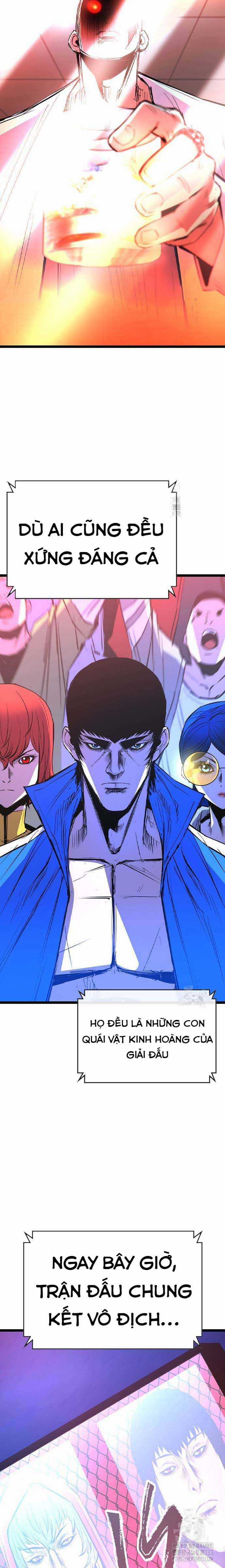 Phòng Gym Hanlim - Chapter 174.5 - Trang 69