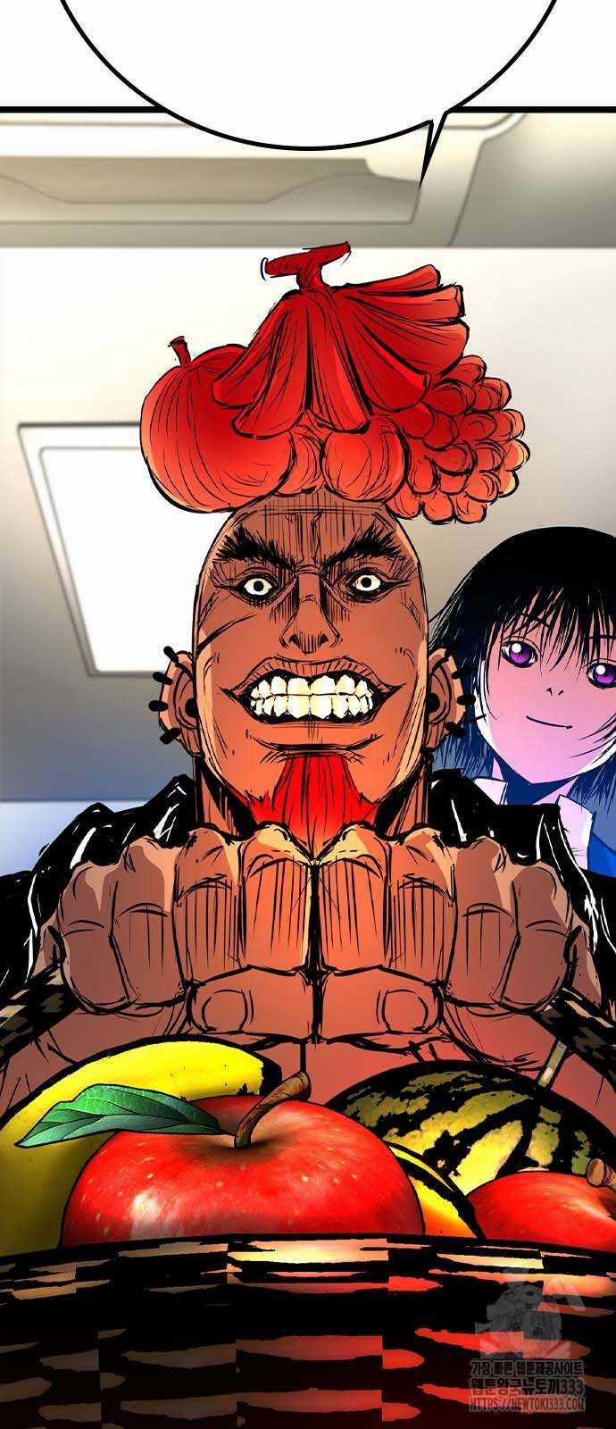 Phòng Gym Hanlim - Chapter 174.5 - Trang 9