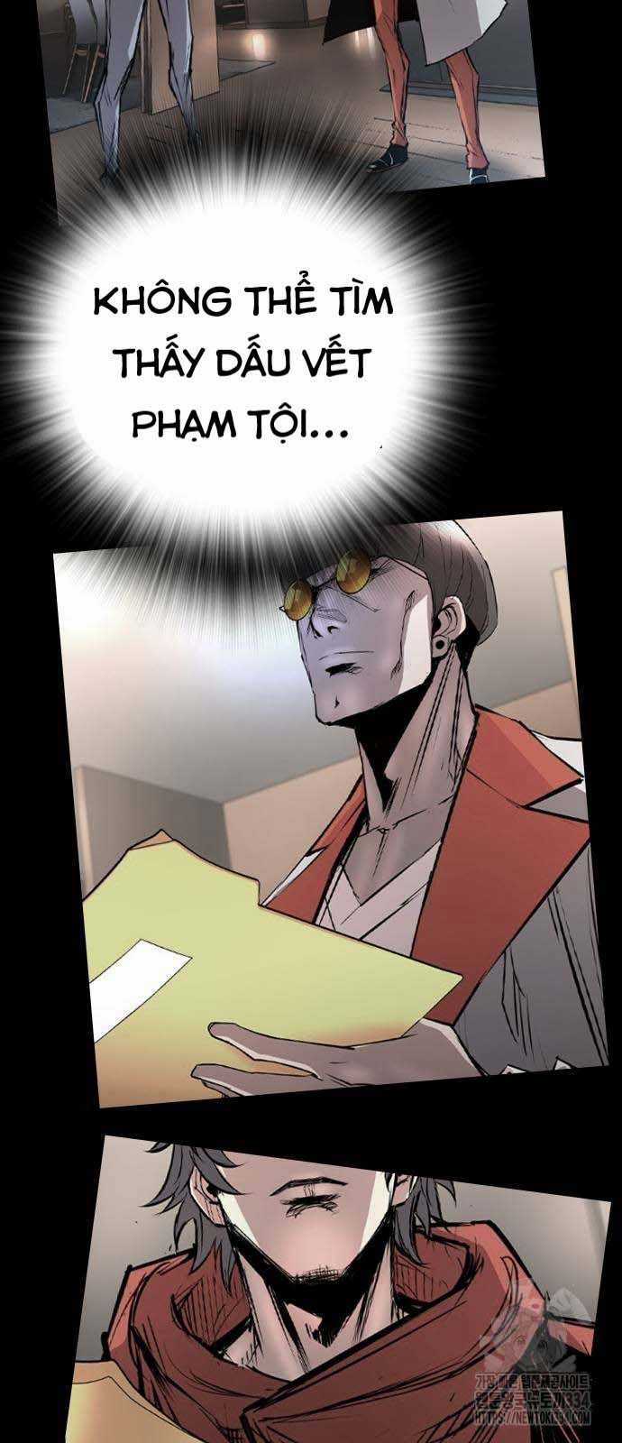 Phòng Gym Hanlim - Chapter 175.5 - Trang 17