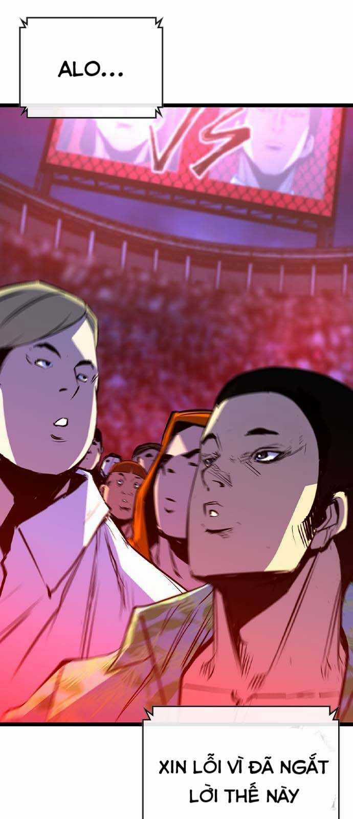 Phòng Gym Hanlim - Chapter 175.5 - Trang 3