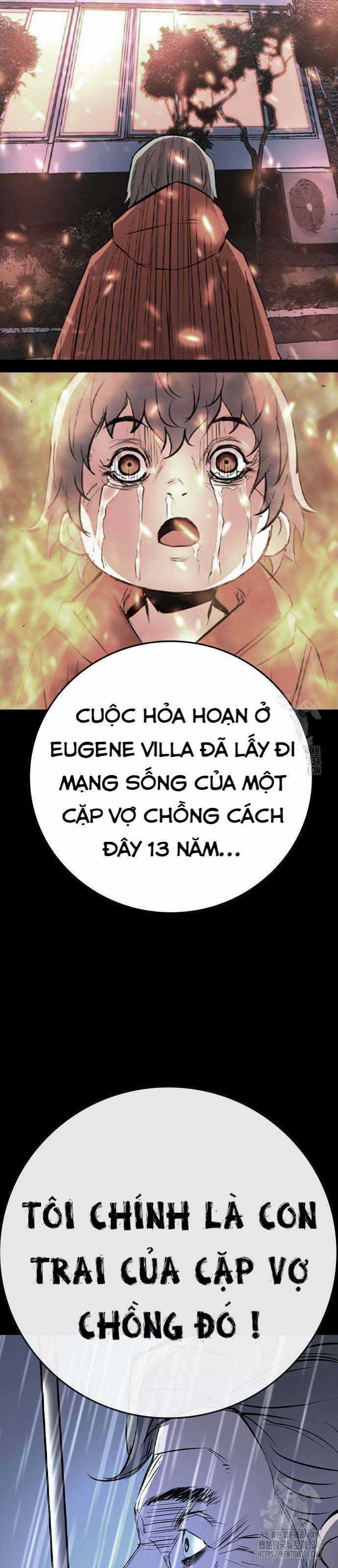 Phòng Gym Hanlim - Chapter 175.5 - Trang 29