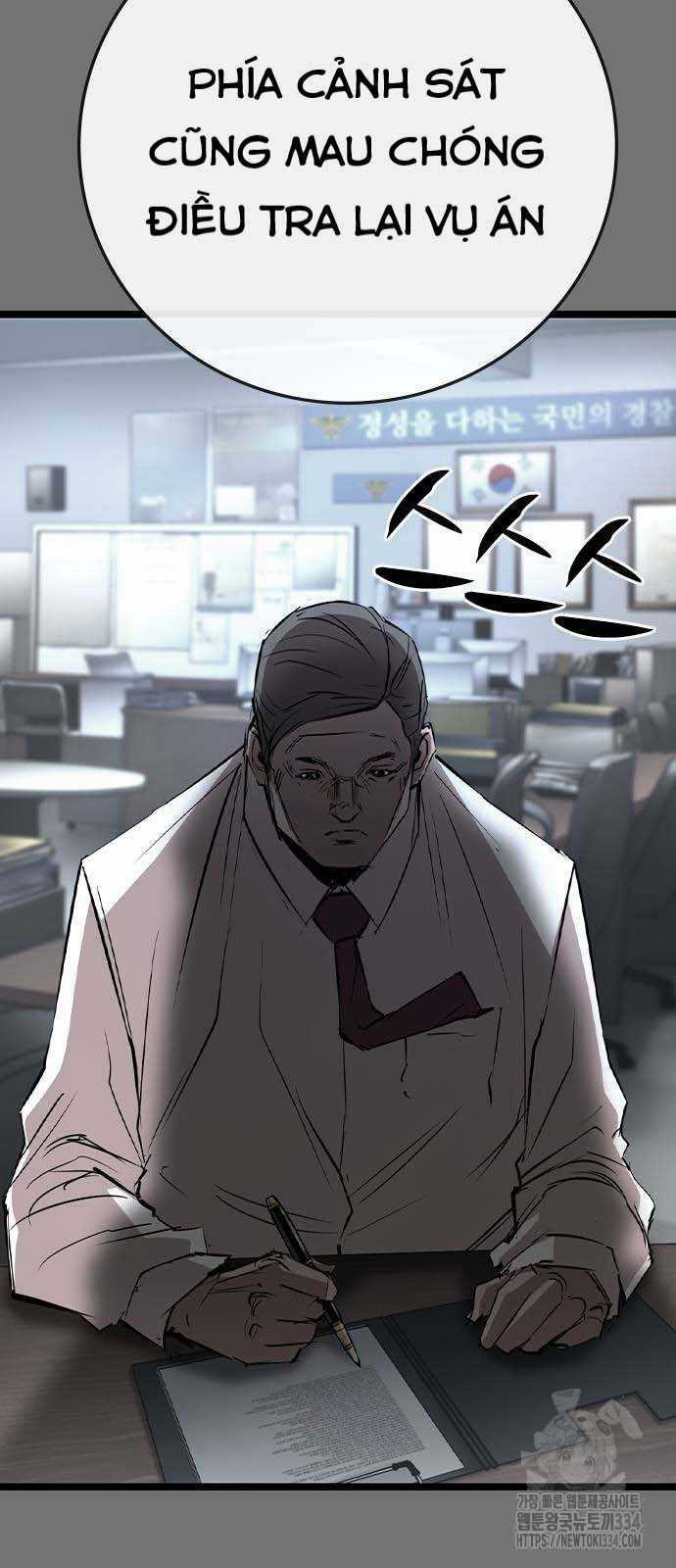 Phòng Gym Hanlim - Chapter 175.5 - Trang 46