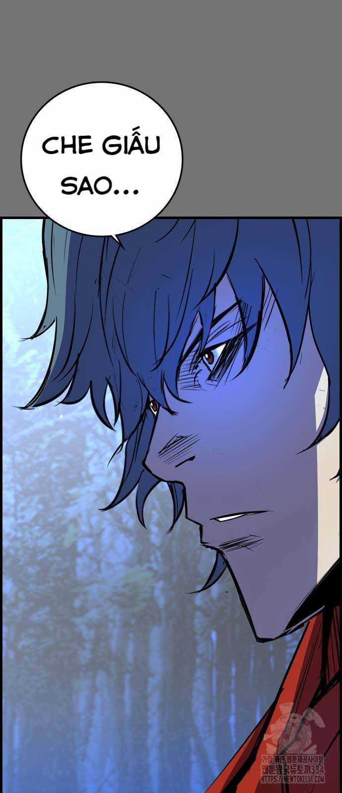 Phòng Gym Hanlim - Chapter 175.5 - Trang 49