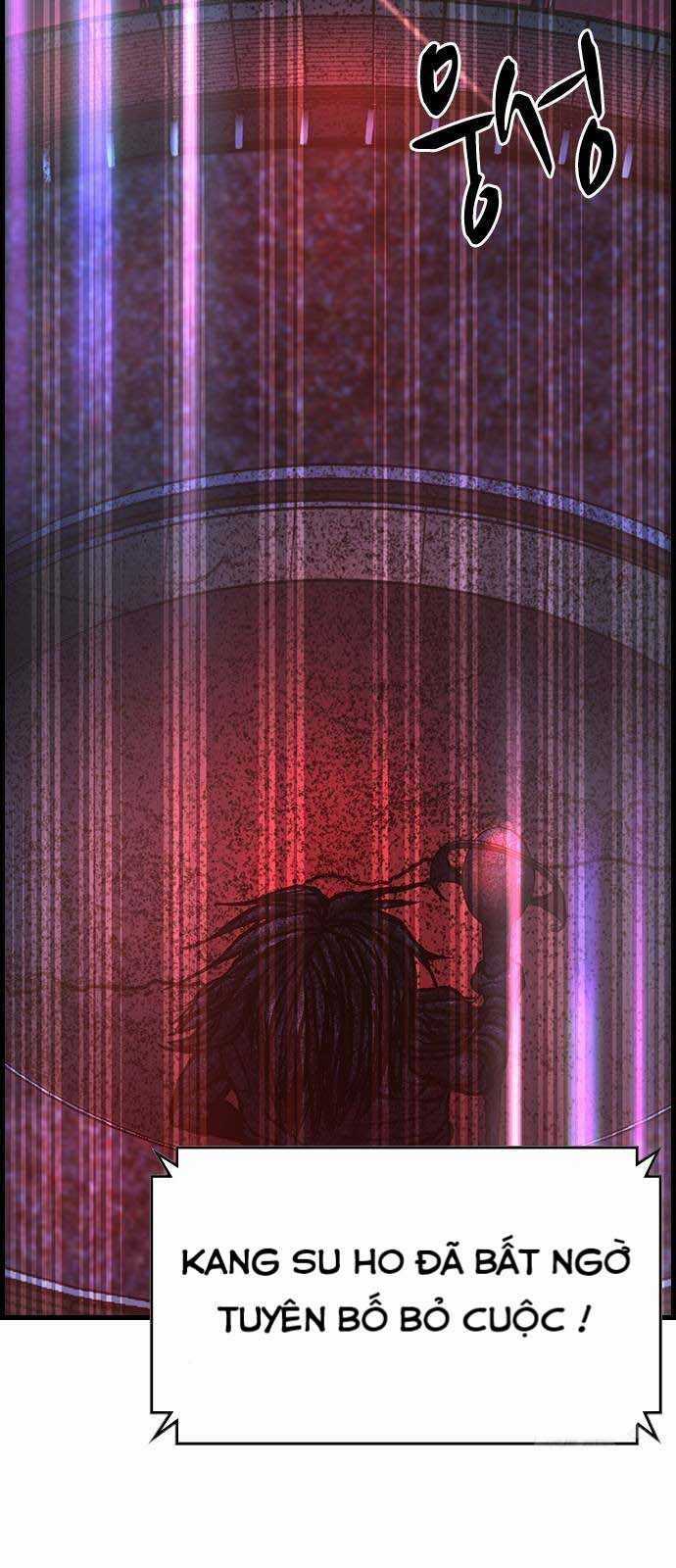 Phòng Gym Hanlim - Chapter 175.5 - Trang 61