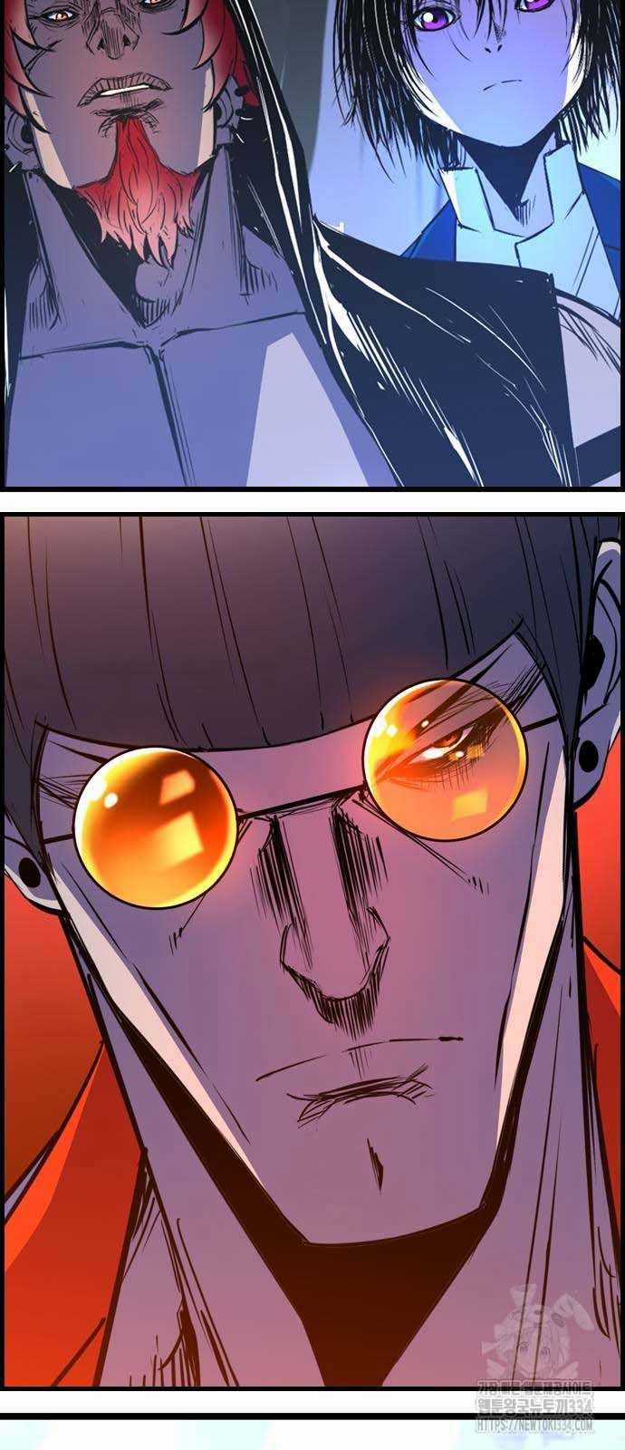 Phòng Gym Hanlim - Chapter 175.5 - Trang 66