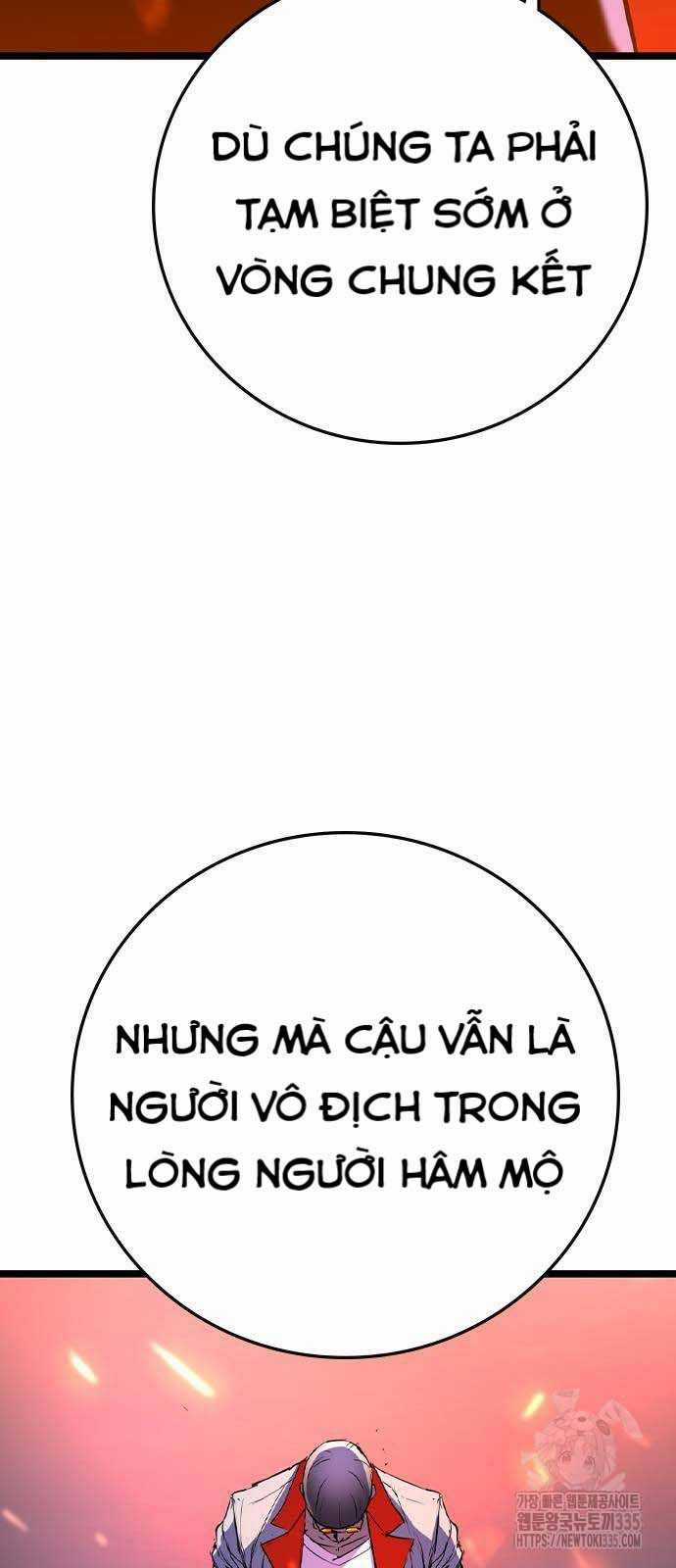 Phòng Gym Hanlim - Chapter 176.5 - Trang 17