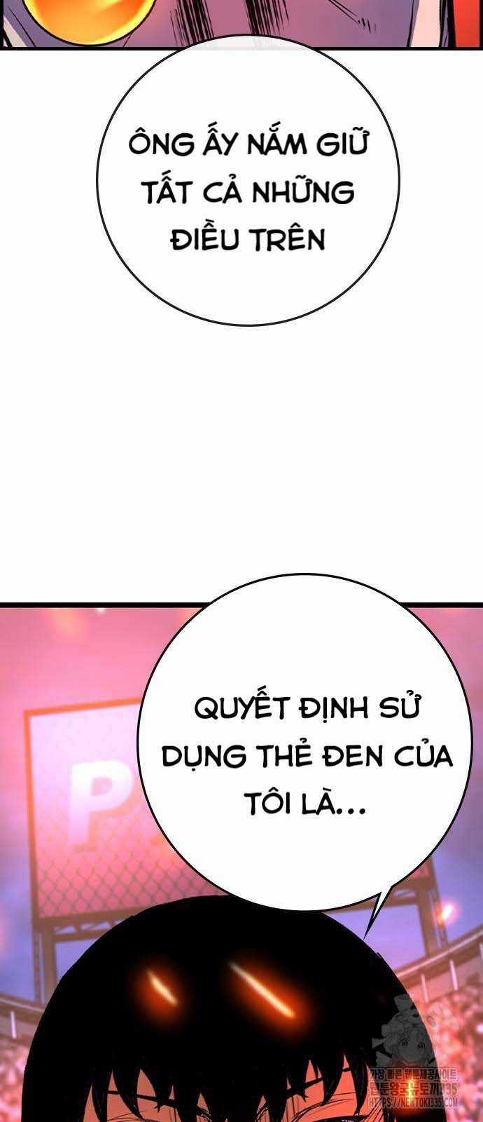 Phòng Gym Hanlim - Chapter 176.5 - Trang 30