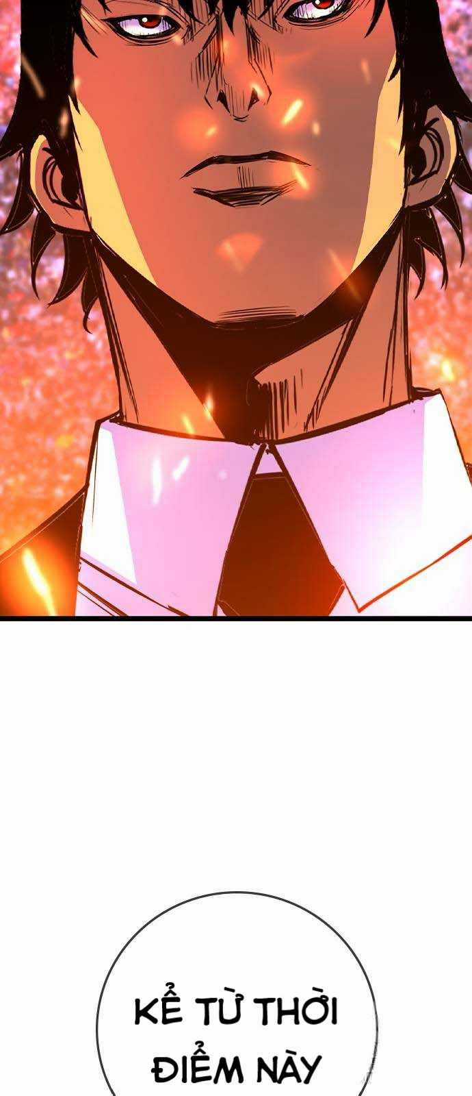 Phòng Gym Hanlim - Chapter 176.5 - Trang 31