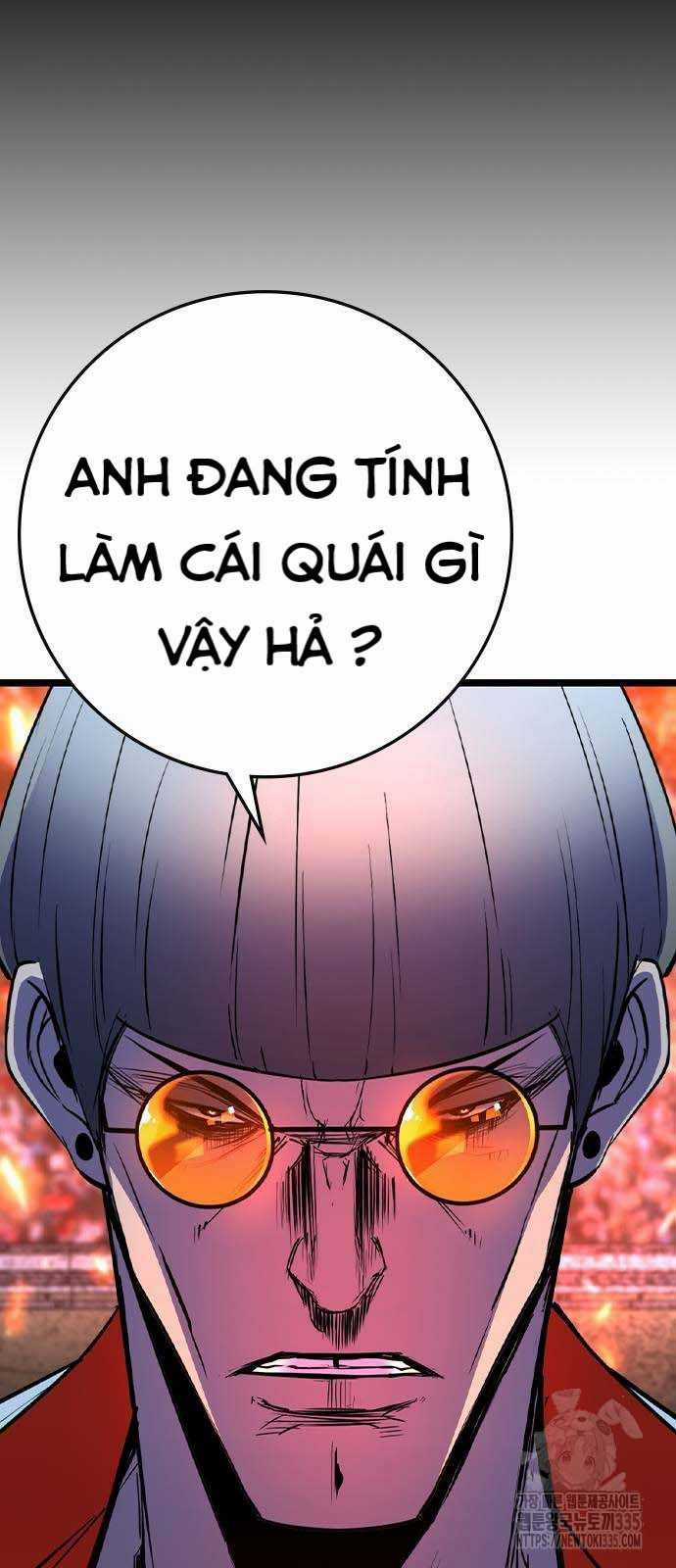 Phòng Gym Hanlim - Chapter 176.5 - Trang 55