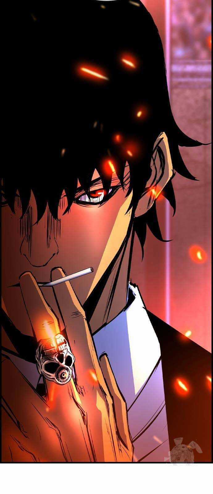 Phòng Gym Hanlim - Chapter 176.5 - Trang 65