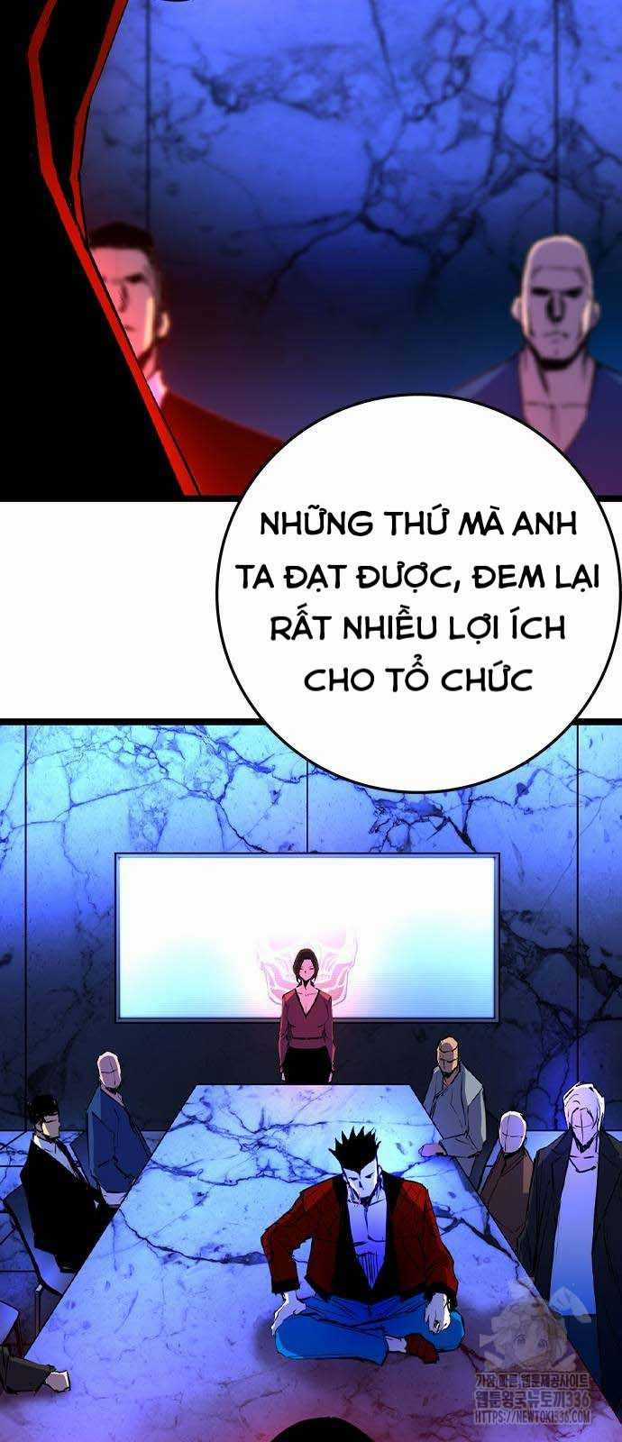 Phòng Gym Hanlim - Chapter 177.5: ToptruyenZ.com - Trang 47