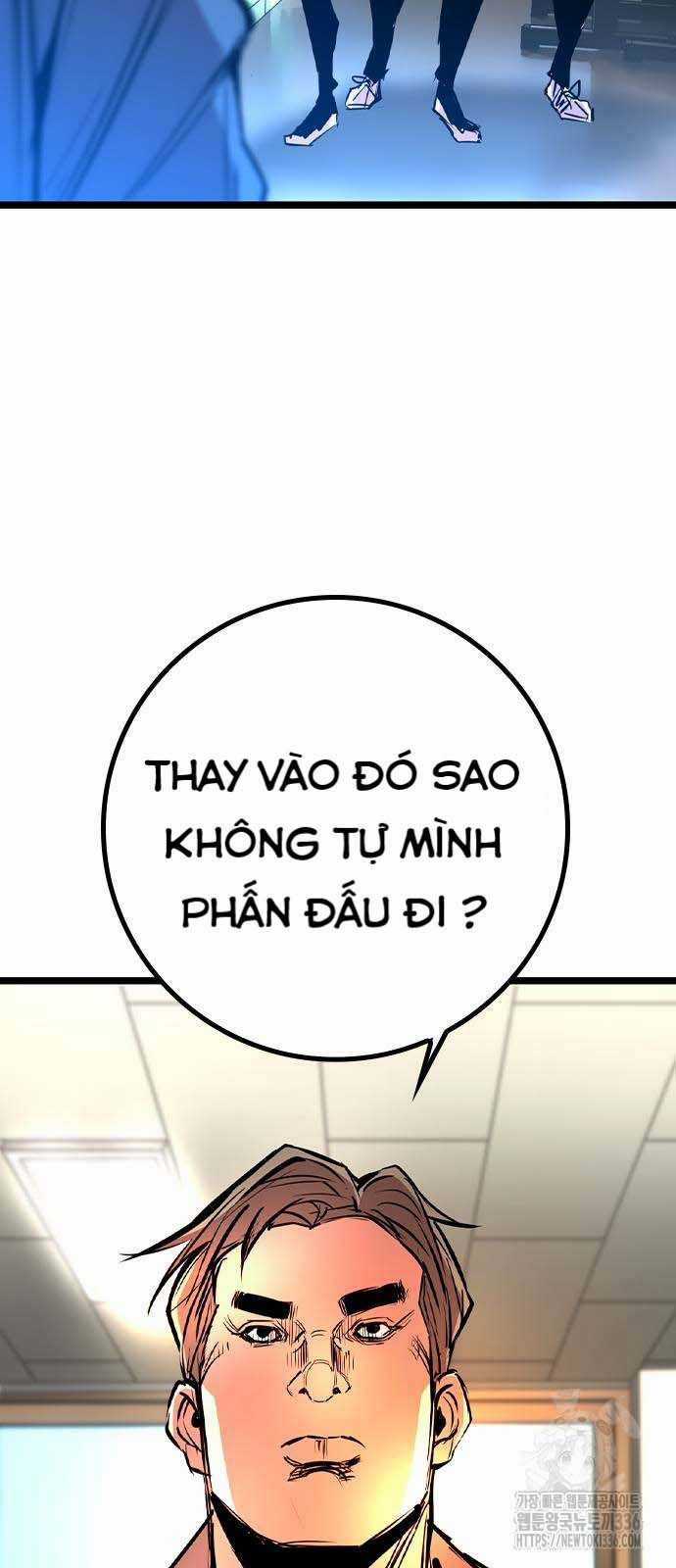 Phòng Gym Hanlim - Chapter 177.5: ToptruyenZ.com - Trang 8