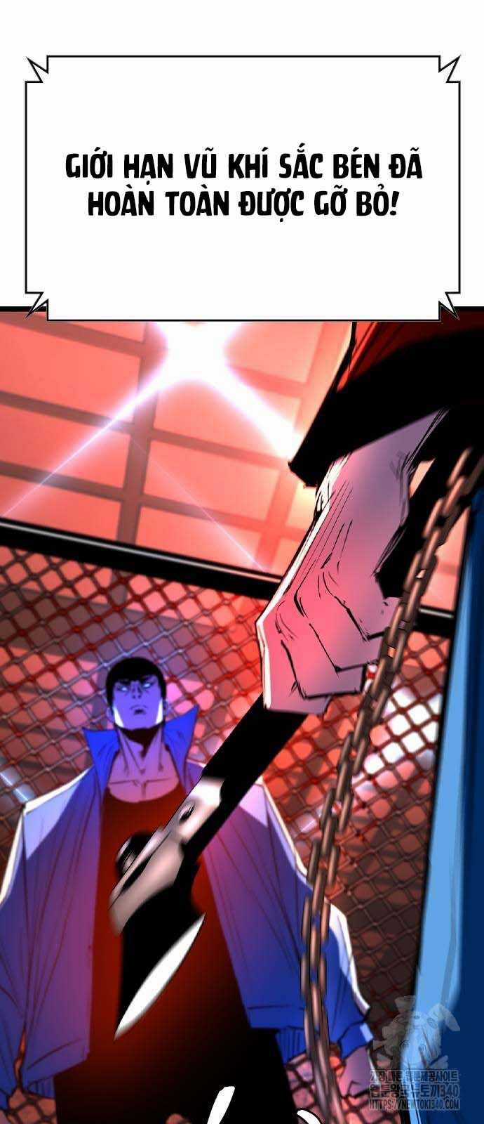 Phòng Gym Hanlim - Chapter 181.5: ToptruyenZ.com - Trang 26