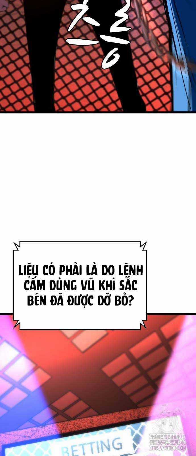 Phòng Gym Hanlim - Chapter 181.5: ToptruyenZ.com - Trang 27