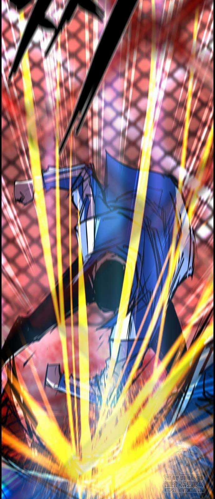 Phòng Gym Hanlim - Chapter 181.5: ToptruyenZ.com - Trang 43