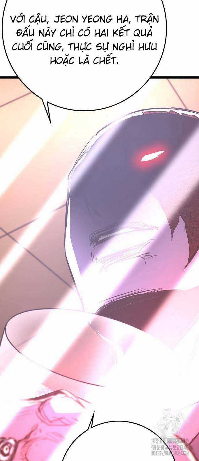 Phòng Gym Hanlim - Chapter 182.5 - Trang 18