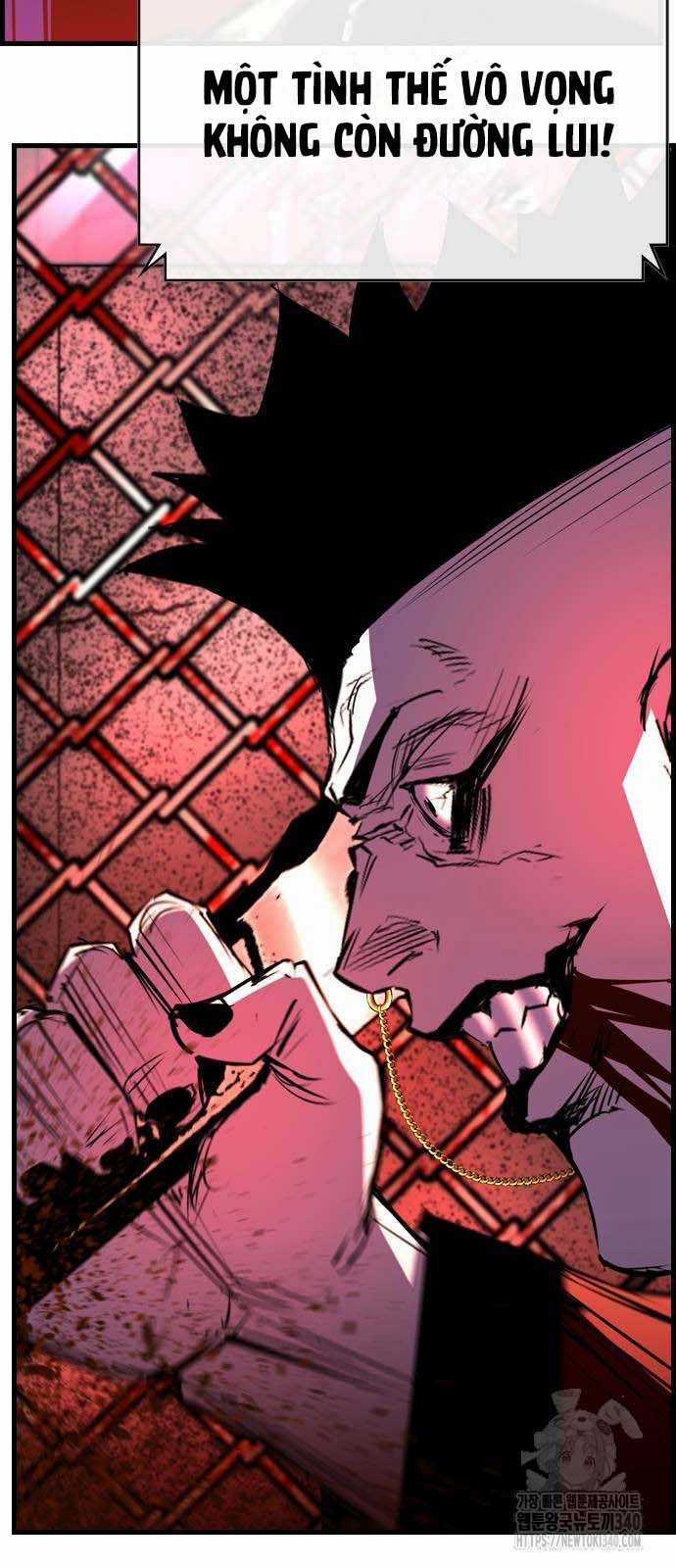 Phòng Gym Hanlim - Chapter 182.5 - Trang 22