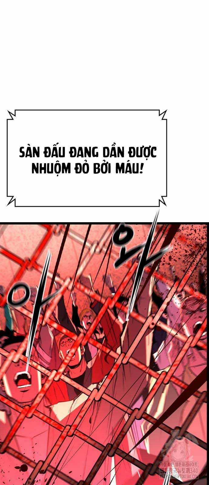 Phòng Gym Hanlim - Chapter 182.5 - Trang 23