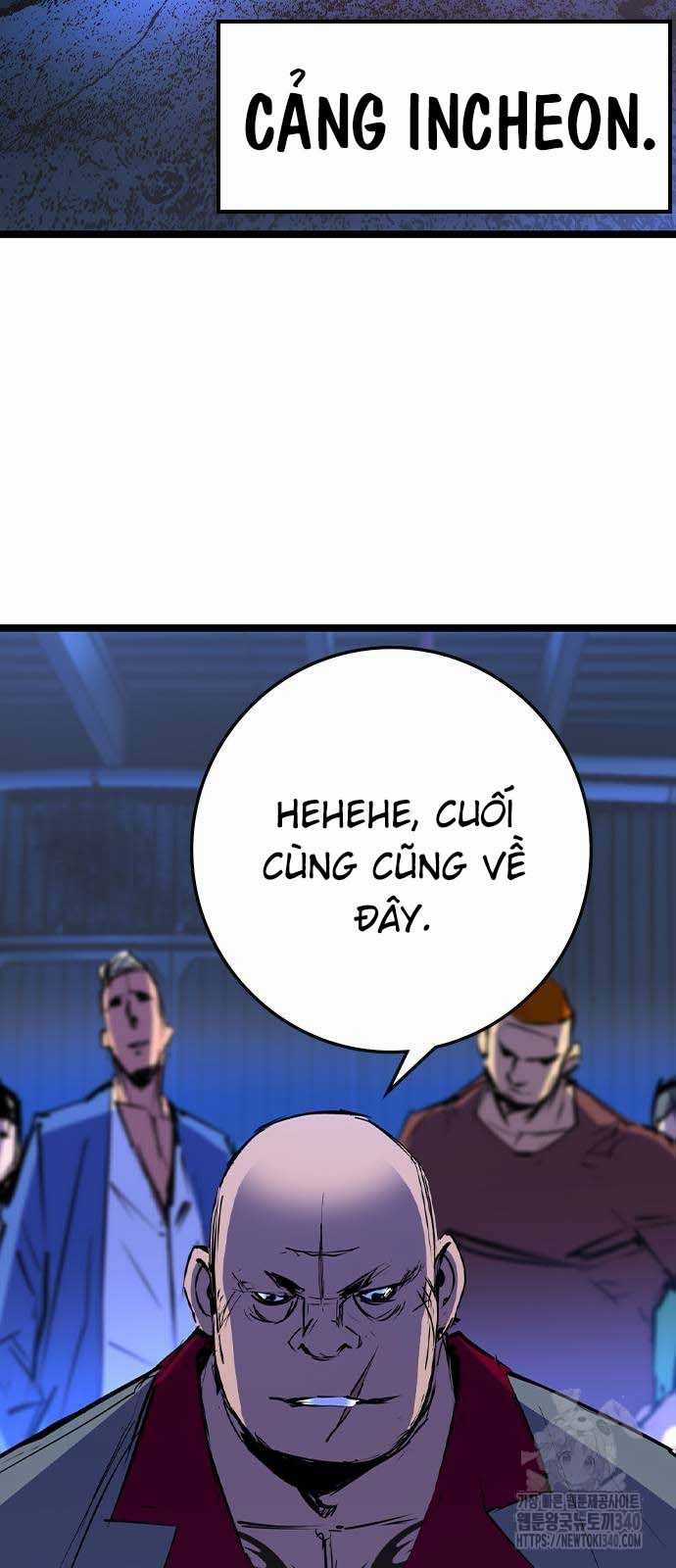 Phòng Gym Hanlim - Chapter 182.5 - Trang 29