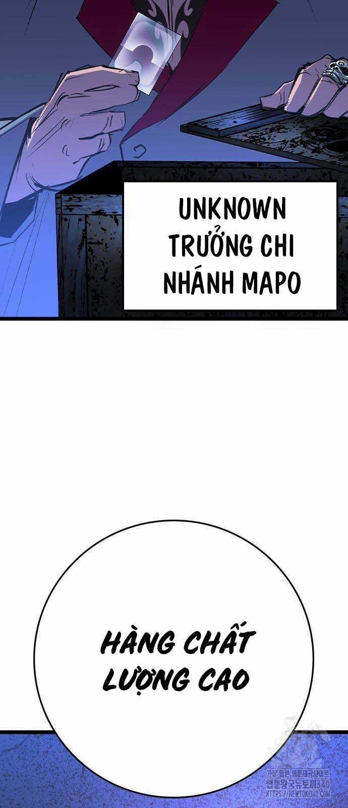 Phòng Gym Hanlim - Chapter 182.5 - Trang 30