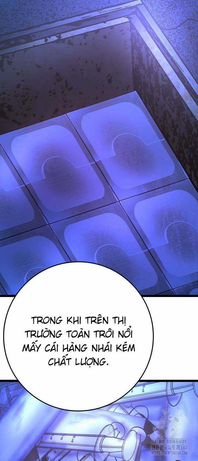 Phòng Gym Hanlim - Chapter 182.5 - Trang 31