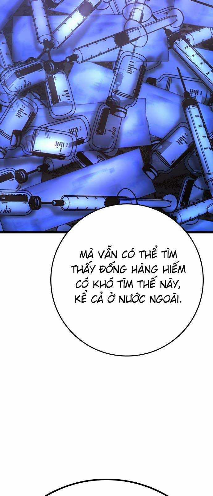 Phòng Gym Hanlim - Chapter 182.5 - Trang 32