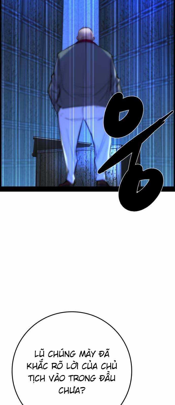 Phòng Gym Hanlim - Chapter 182.5 - Trang 34