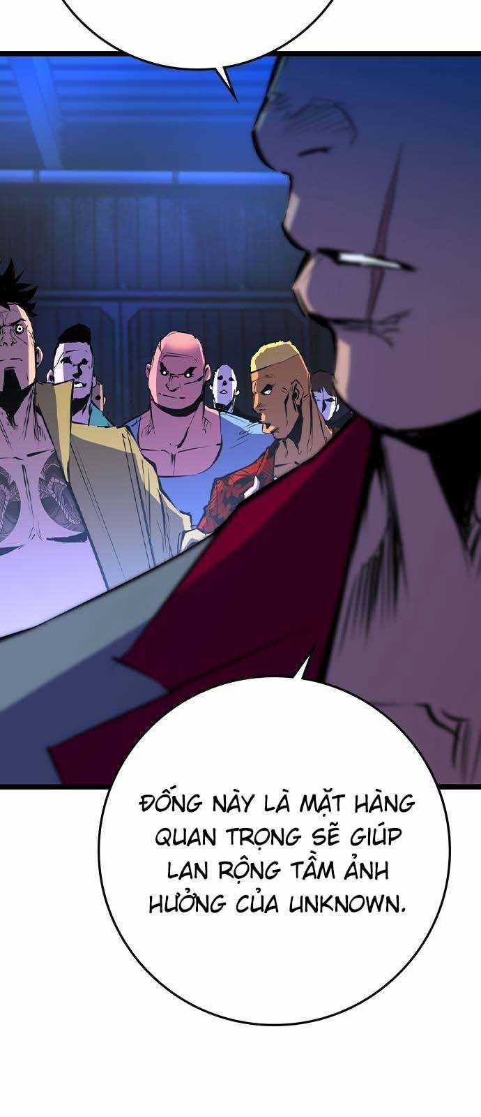 Phòng Gym Hanlim - Chapter 182.5 - Trang 35