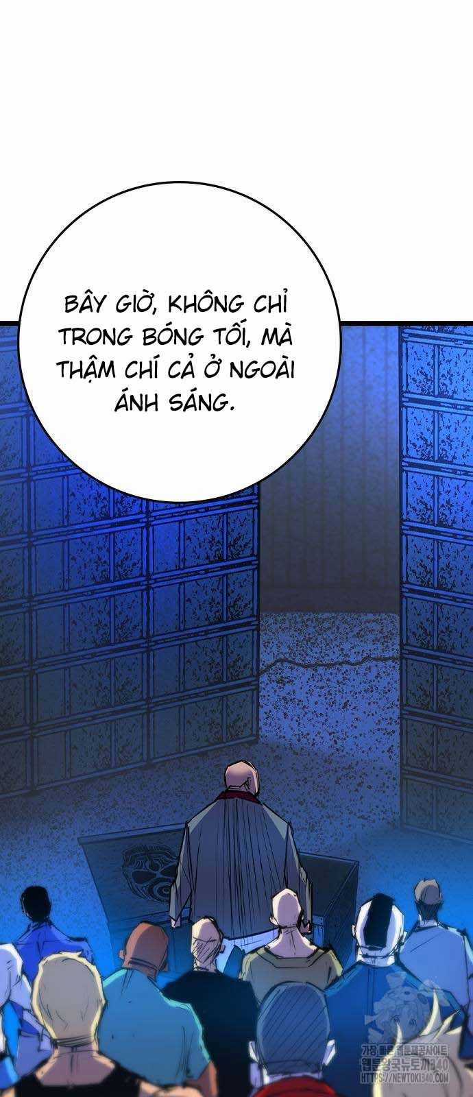 Phòng Gym Hanlim - Chapter 182.5 - Trang 36