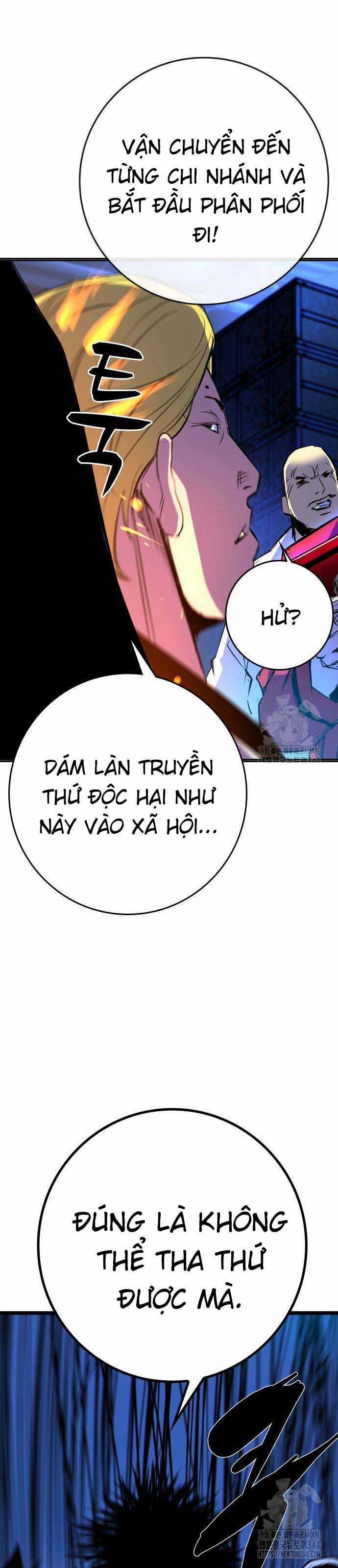 Phòng Gym Hanlim - Chapter 182.5 - Trang 42