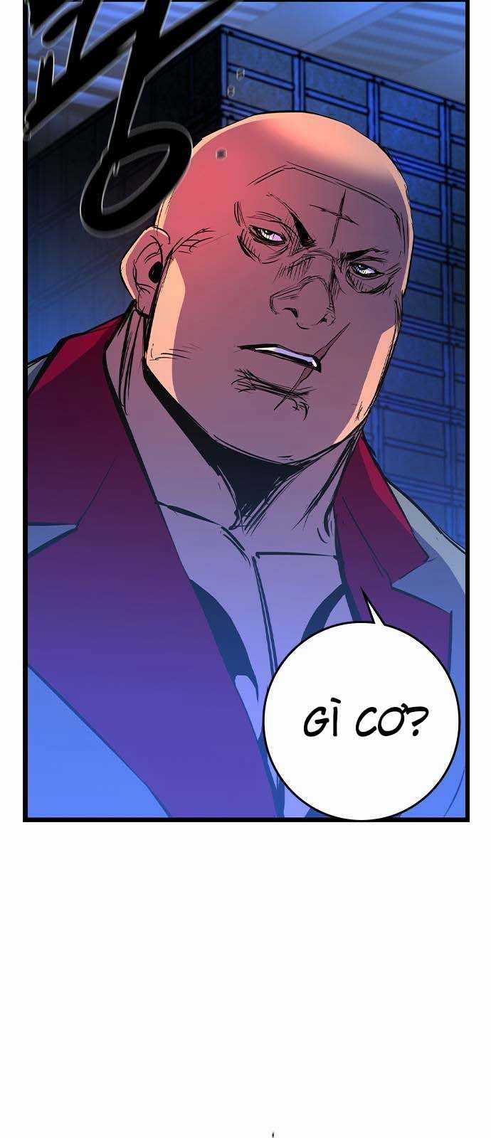 Phòng Gym Hanlim - Chapter 182.5 - Trang 44