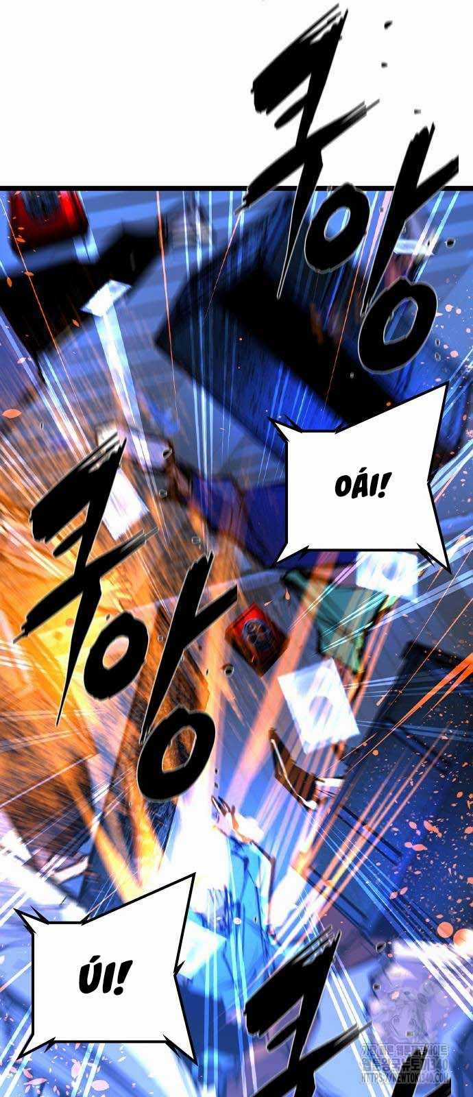 Phòng Gym Hanlim - Chapter 182.5 - Trang 45