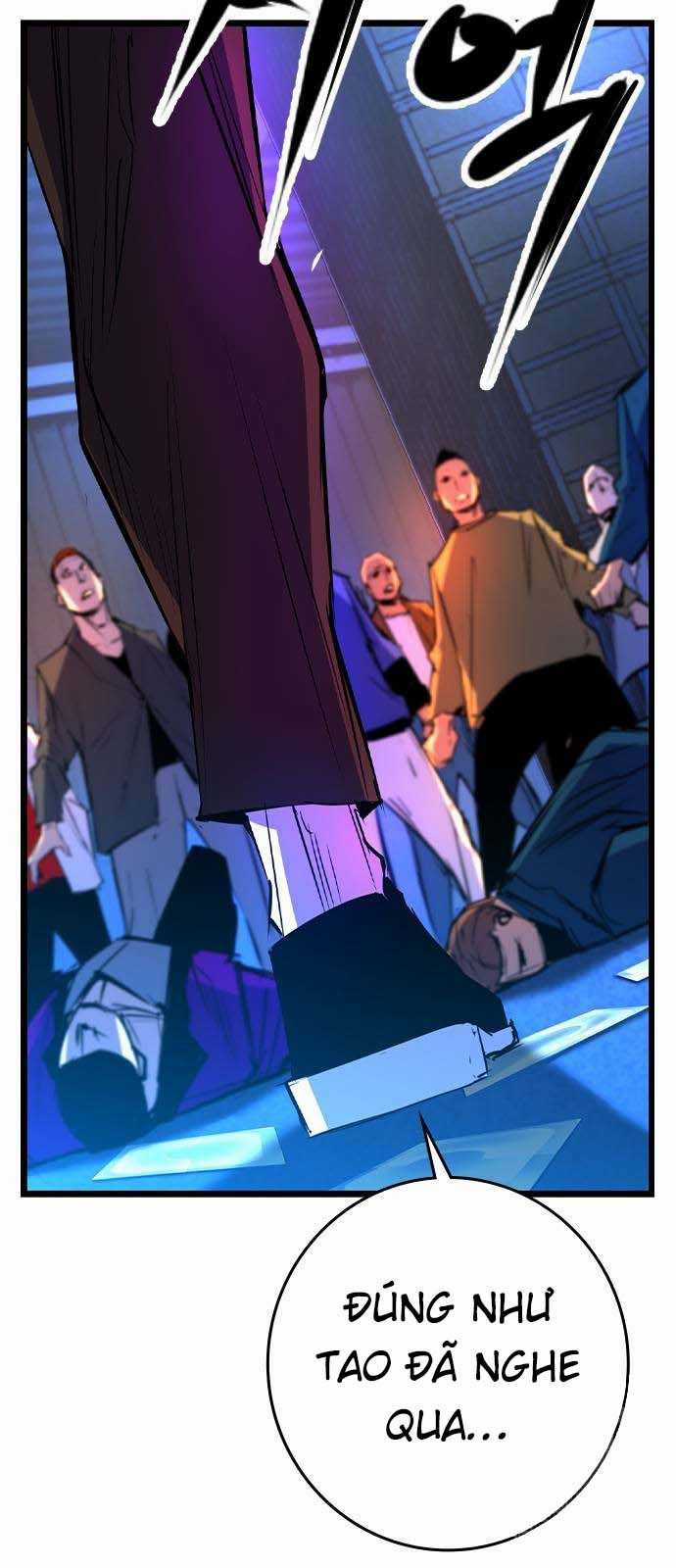 Phòng Gym Hanlim - Chapter 182.5 - Trang 48