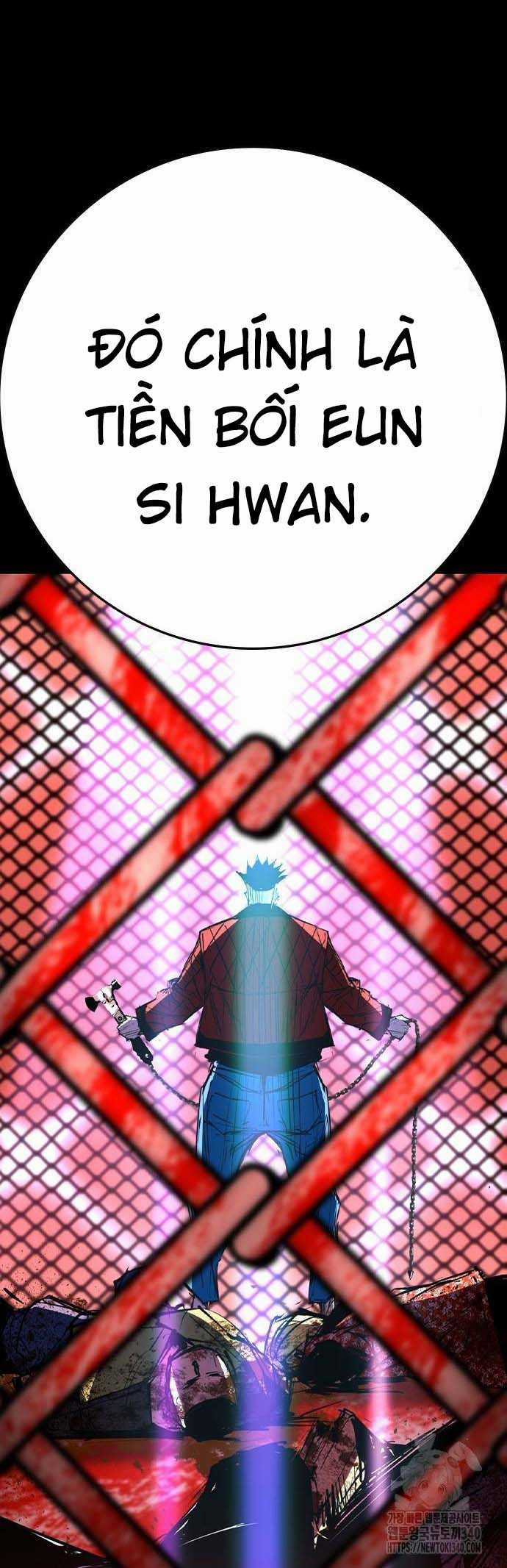 Phòng Gym Hanlim - Chapter 182.5 - Trang 6