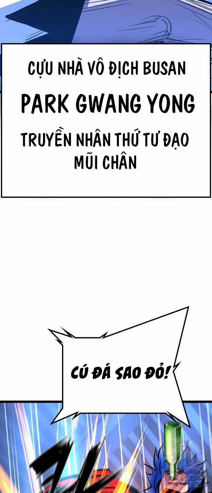 Phòng Gym Hanlim - Chapter 182.5 - Trang 53