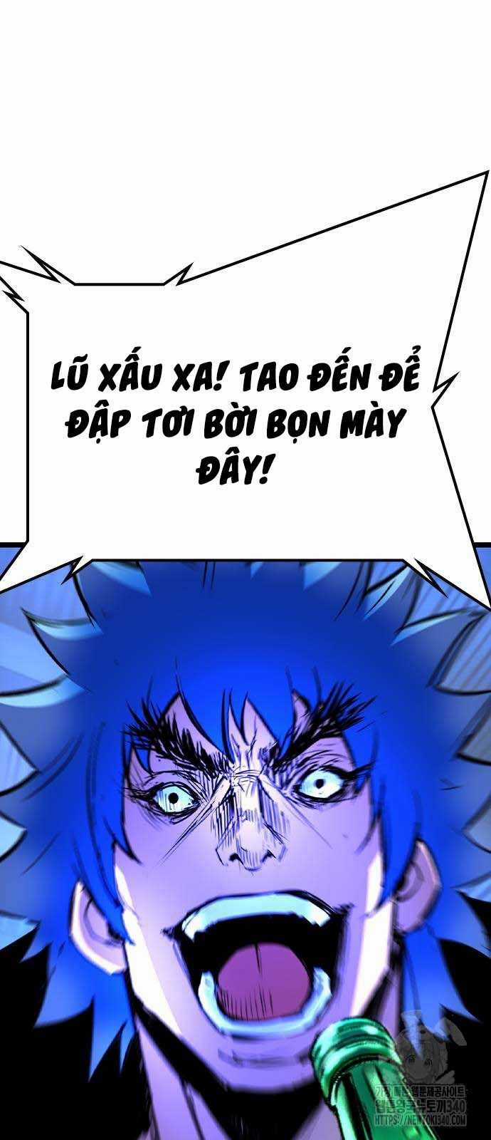 Phòng Gym Hanlim - Chapter 182.5 - Trang 55