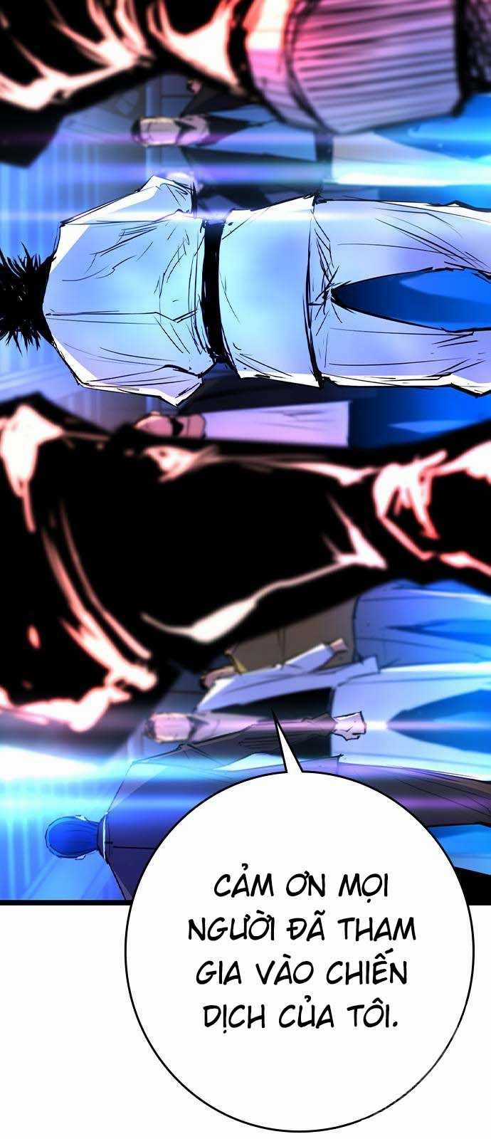 Phòng Gym Hanlim - Chapter 182.5 - Trang 57