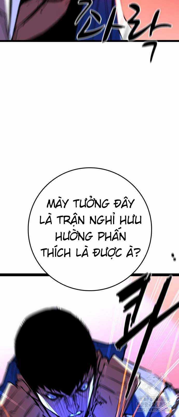 Phòng Gym Hanlim - Chapter 182.5 - Trang 9