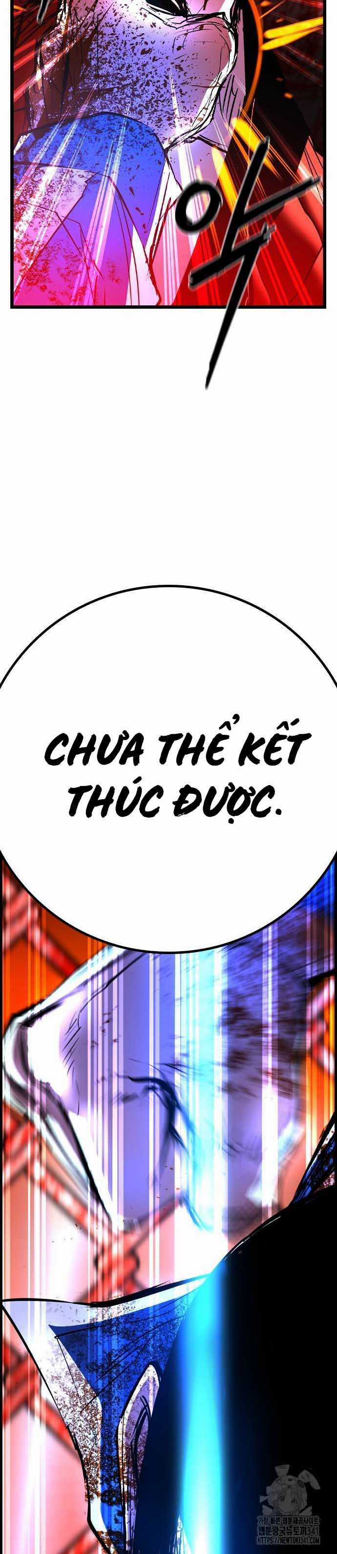 Phòng Gym Hanlim - Chapter 183.5 - Trang 101