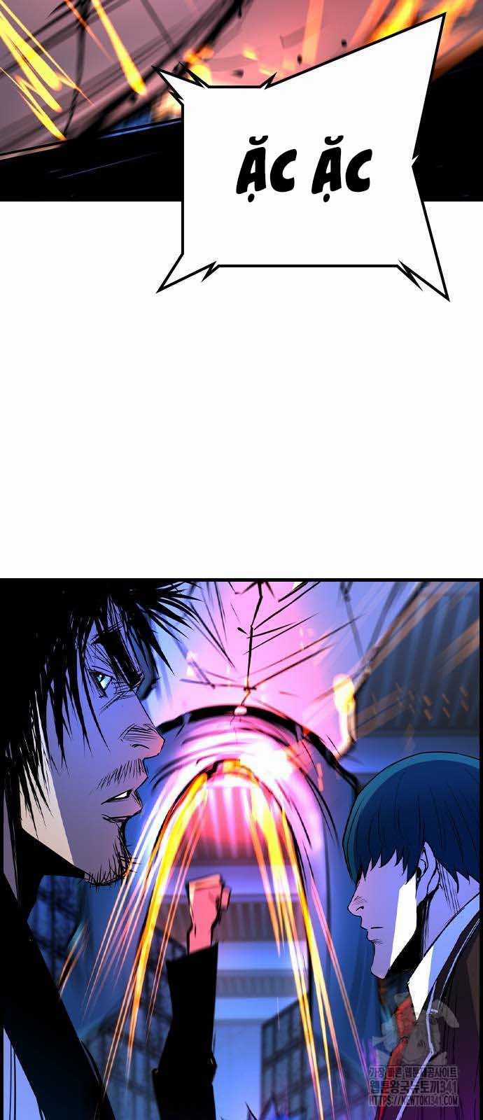 Phòng Gym Hanlim - Chapter 183.5 - Trang 19