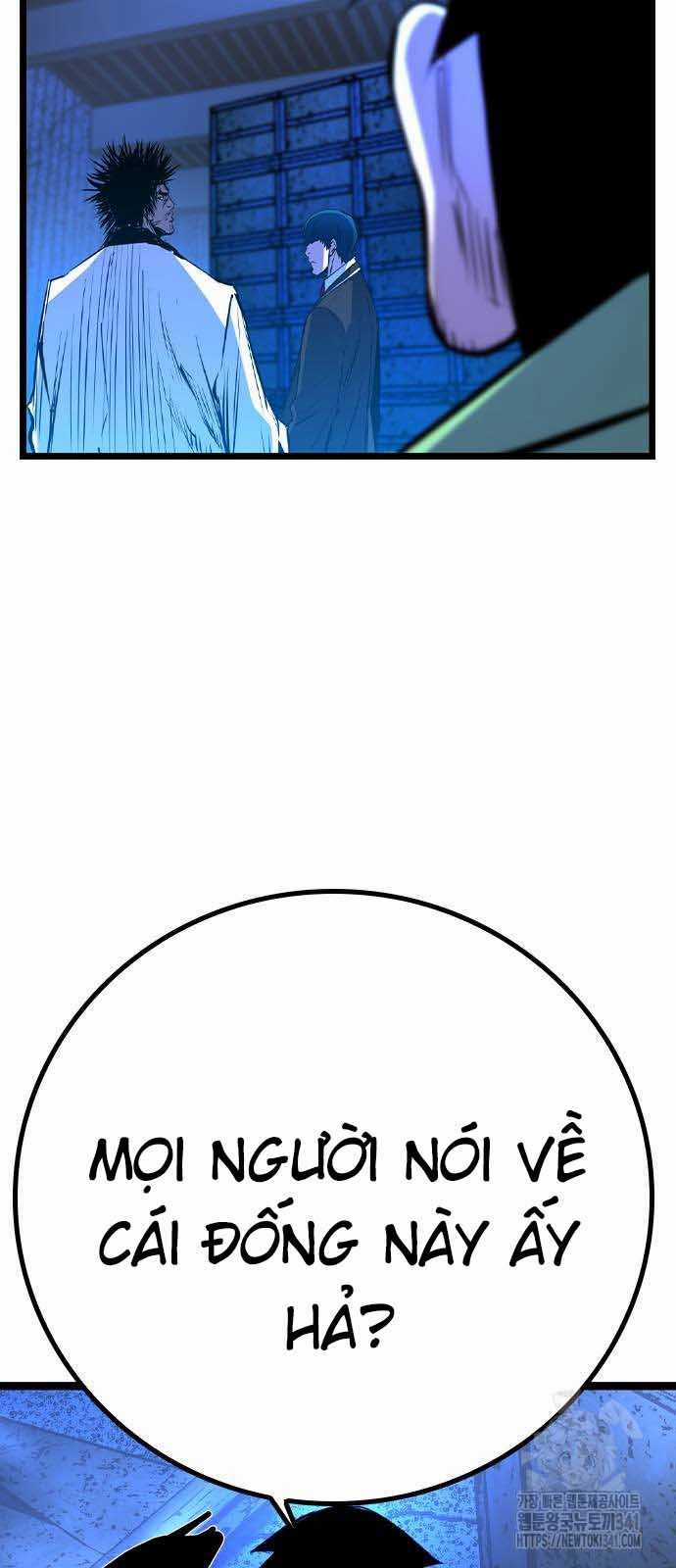 Phòng Gym Hanlim - Chapter 183.5 - Trang 21