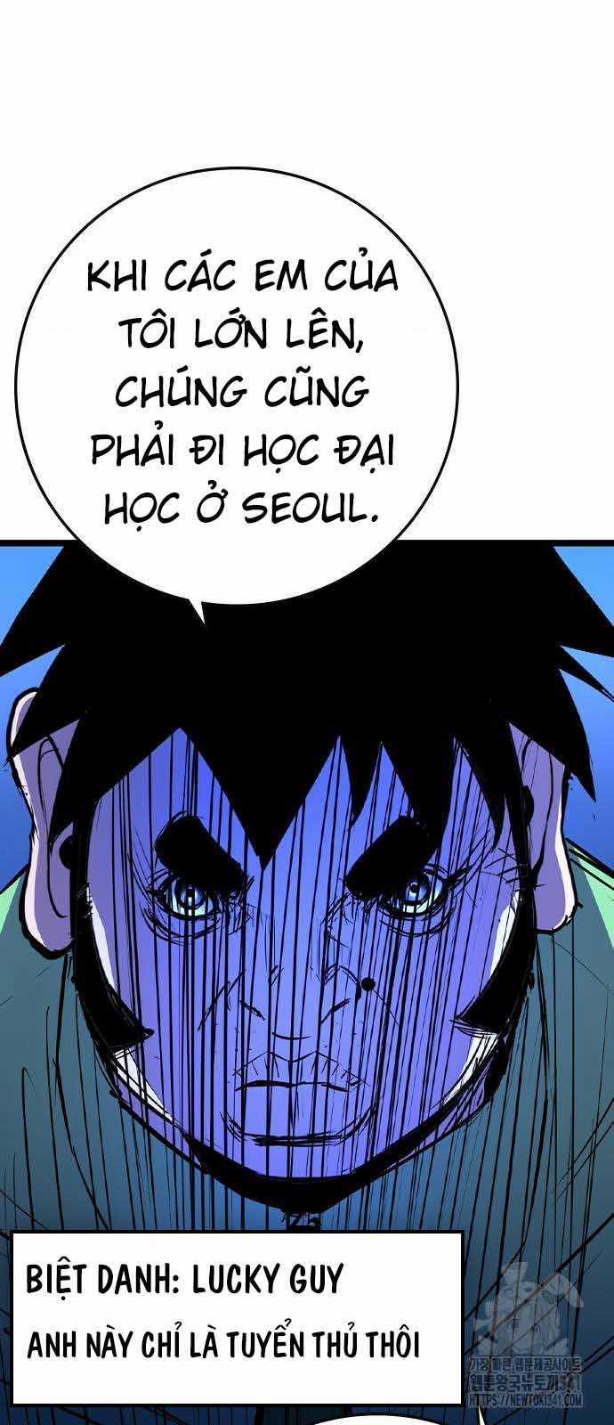 Phòng Gym Hanlim - Chapter 183.5 - Trang 23