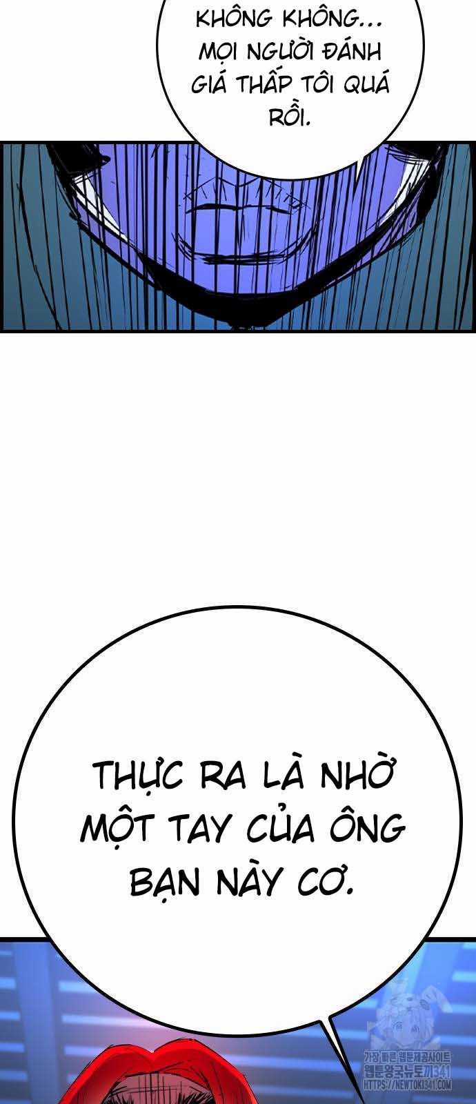 Phòng Gym Hanlim - Chapter 183.5 - Trang 26