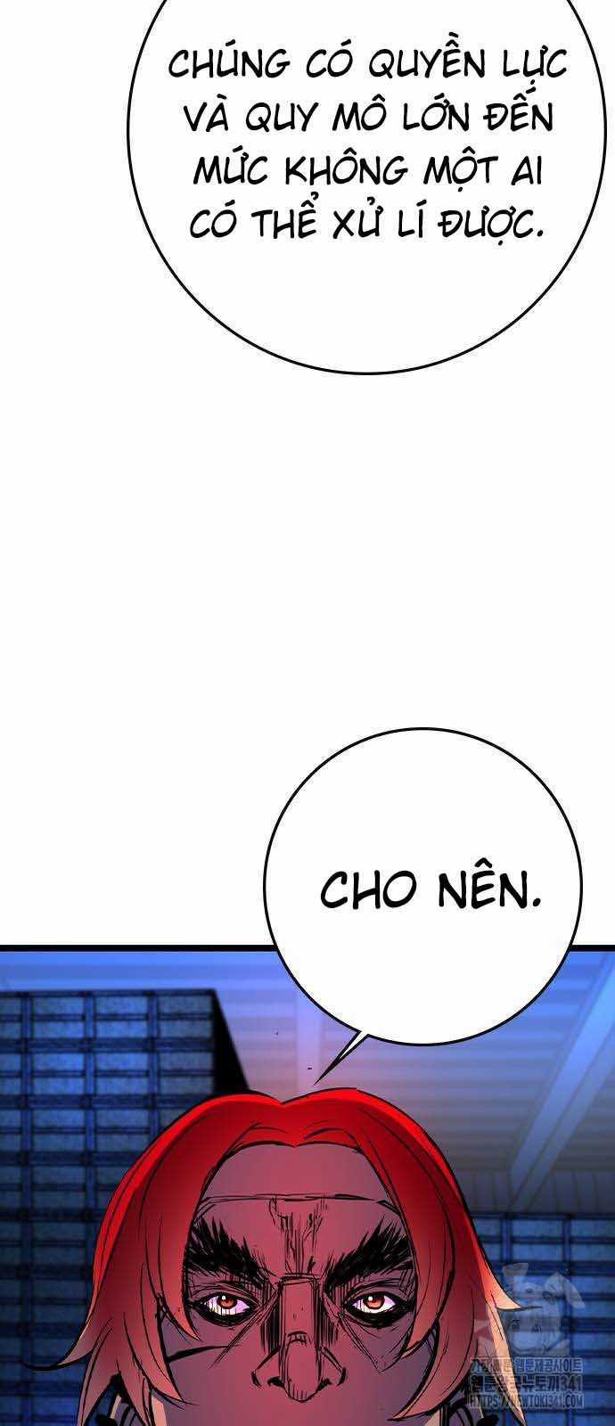 Phòng Gym Hanlim - Chapter 183.5 - Trang 33