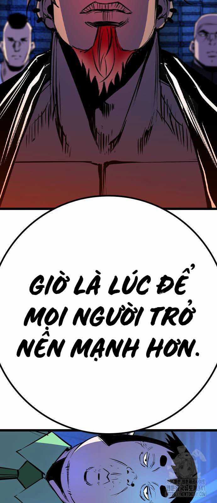 Phòng Gym Hanlim - Chapter 183.5 - Trang 34