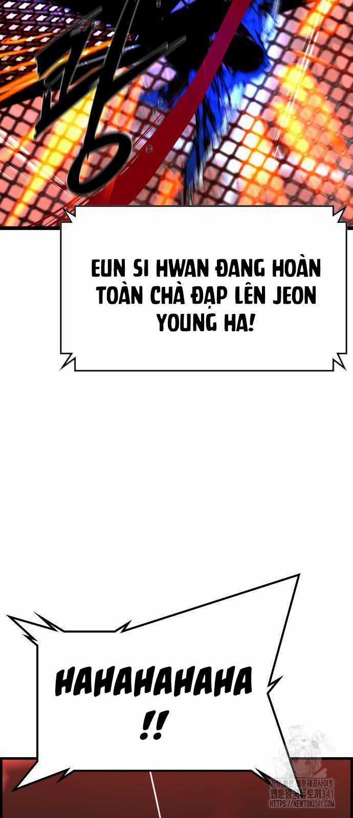 Phòng Gym Hanlim - Chapter 183.5 - Trang 46
