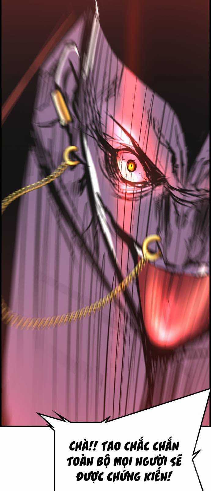 Phòng Gym Hanlim - Chapter 183.5 - Trang 47